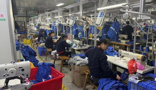 邵陽雙清 清合力 賦能 企業(yè)發(fā)展從 制造 到 智造