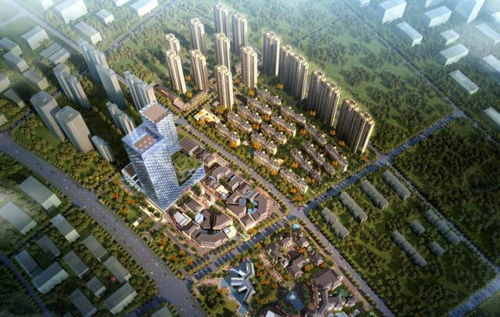 南昌“雙胞胎”小區大盤點 取名套路深，你家上榜了嗎？