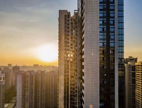 2021年五一假期樓市報告出爐 市場熱度降溫，房地產開發面臨新挑戰