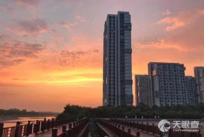 湖州天鴻房地產開發有限責任公司 深耕本土，筑就品質人居