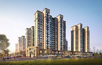 鷹城40年大事記 | 1984年 破土而出，平頂山首家房地產開發企業誕生記