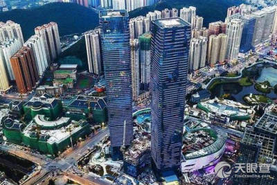 貴州鵬程房地產開發有限責任公司 深耕本土，筑就品質人居