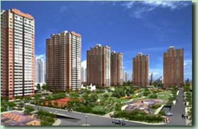 房地產公司產品定位分析報告 戰略、市場與產品線構建